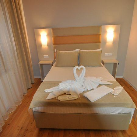 Agva Sunset Hotel Luaran gambar